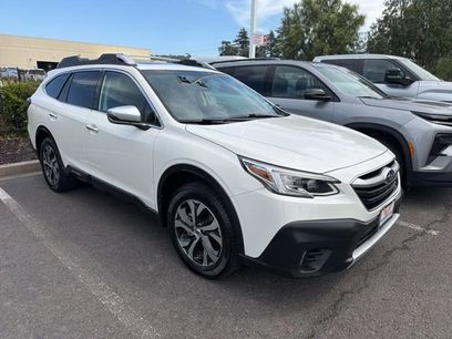 Used 2020 Subaru Outback Touring XT