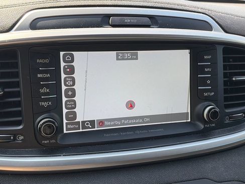 Used 2020 Kia Sorento SX AWD/4WD image 22