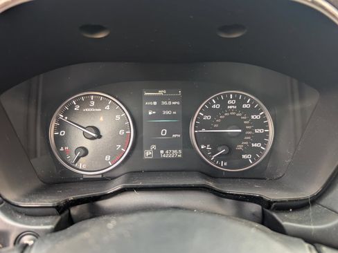 Used 2020 Subaru Legacy Premium AWD/4WD image 11