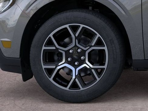 New 2026 Ford Maverick Lariat AWD/4WD image 20
