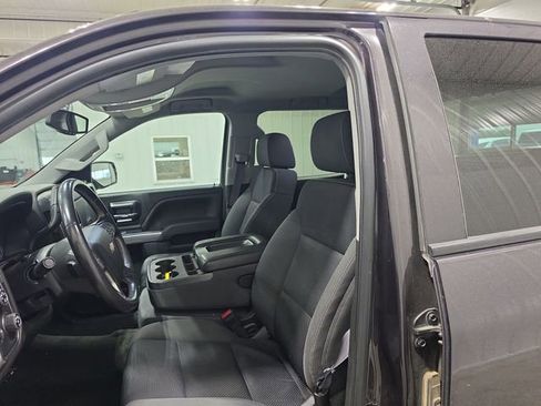 Used 2014 Chevrolet Silverado 1500 LT w/ All Star Edition AWD/4WD image 16