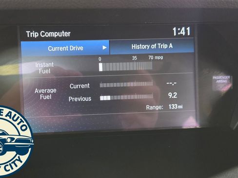 Used 2019 Acura ILX FWD image 15