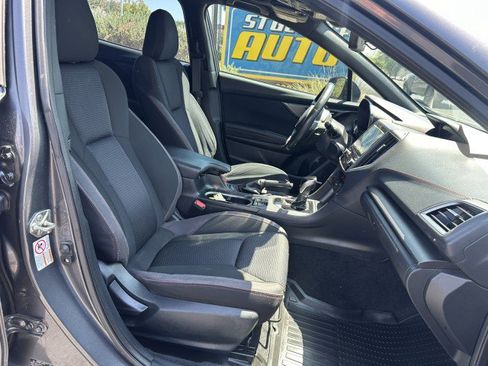 Used 2018 Subaru Impreza 2.0i Sport AWD/4WD image 18