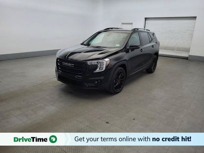 Used 2023 GMC Terrain SLT w/ Infotainment Package II