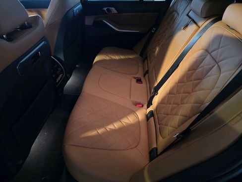 New 2026 BMW X5 sDrive40i w/ M Sport Package RWD image 12