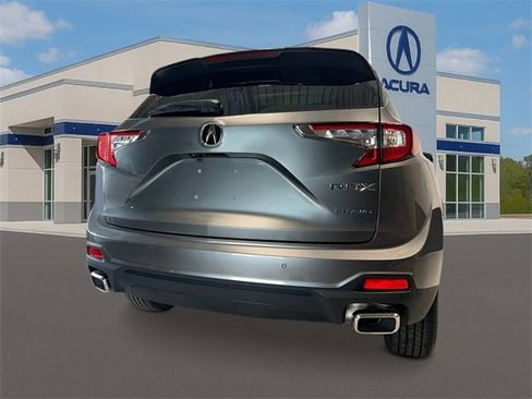 New 2026 Acura RDX w/ Technology Package image 4
