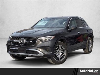 New 2026 Mercedes-Benz GLC 300 4MATIC