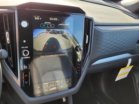 New 2026 Subaru Forester Premium image 9