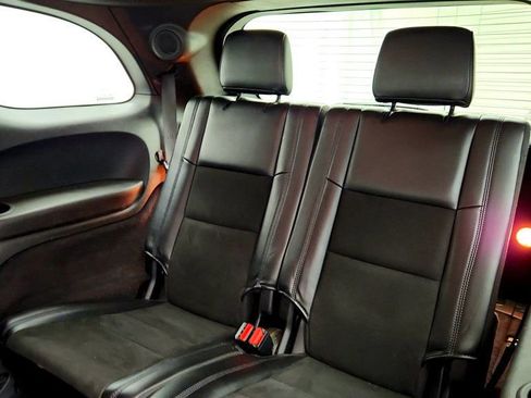 Used 2020 Dodge Durango R/T AWD/4WD image 25
