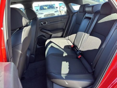 New 2026 Honda Civic Sport Touring image 23