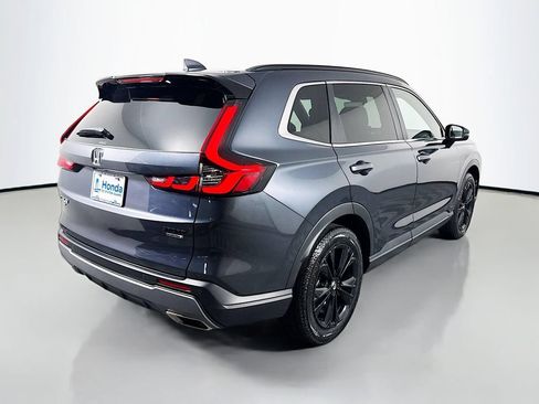 Used 2024 Honda CR-V Sport Touring image 7