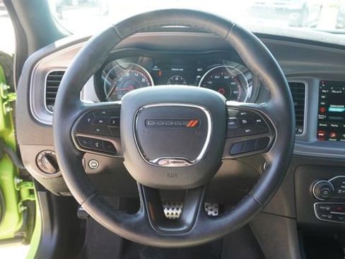 Used 2023 Dodge Charger SXT w/ Cold Weather Package RWD image 26