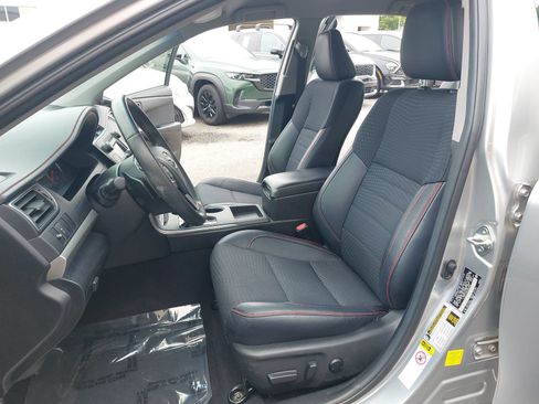 Used 2015 Toyota Camry SE FWD image 15
