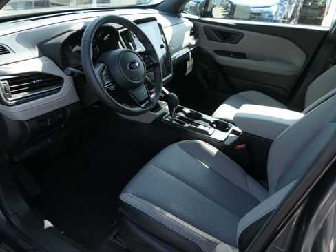 Used 2026 Subaru Forester Premium AWD/4WD image 11