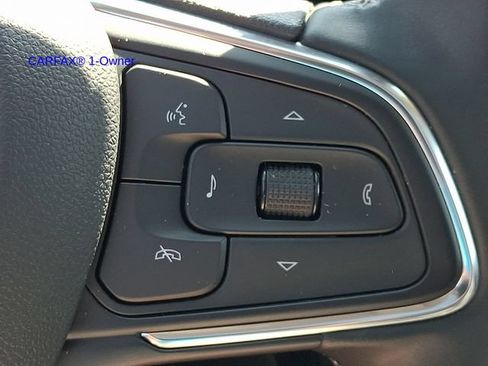 Used 2024 Buick Encore GX Avenir w/ Avenir Technology Package FWD image 26