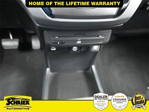 Used 2024 Honda Odyssey Elite image 27