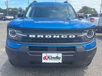 New 2026 Ford Bronco Sport Big Bend AWD/4WD video 2