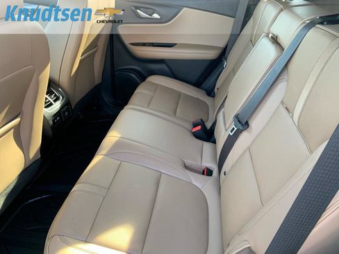 Used 2020 Chevrolet Blazer Premier w/ Driver Confidence II Package image 16