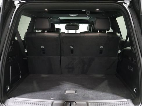 New 2026 Jeep Grand Wagoneer Limited AWD/4WD image 12