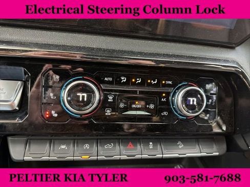 Used 2022 GMC Sierra 1500 AT4 w/ AT4 Preferred Package image 24