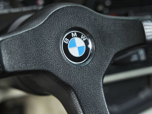 Used 1987 BMW M6 Coupe RWD image 51