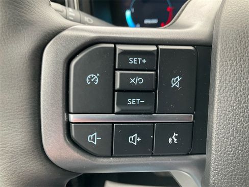 New 2026 Ford F350 Lariat w/ Chrome Package image 19