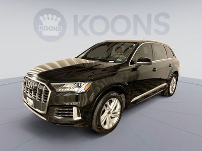 Used 2023 Audi Q7 3.0T Premium