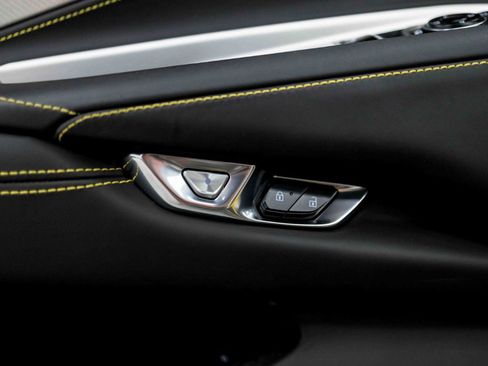 Used 2022 Chevrolet Corvette Stingray Premium Cpe RWD image 39