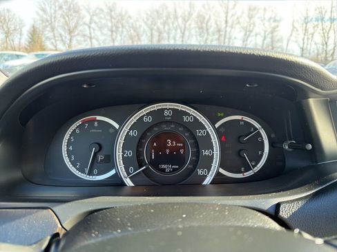 Used 2015 Honda Accord Touring image 29