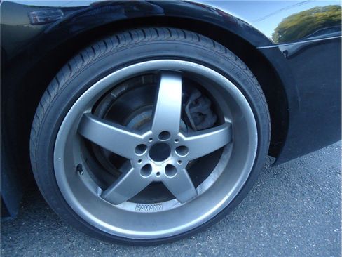 Used 2013 BMW 535i xDrive Sedan AWD/4WD image 34