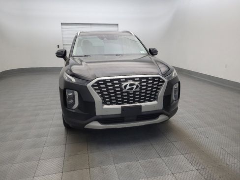 Used 2021 Hyundai Palisade SEL w/ Premium Package FWD image 14