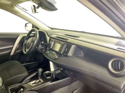 Used 2017 Toyota RAV4 XLE image 26