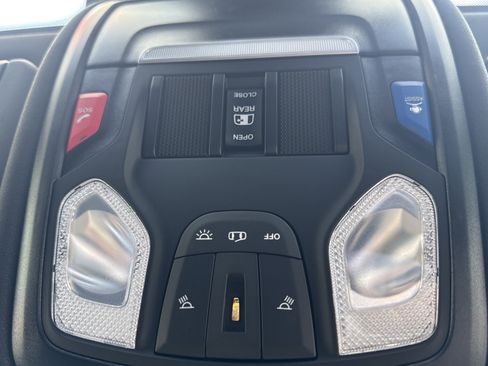 Used 2025 RAM 2500 Tradesman image 36