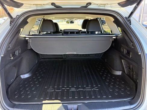 Used 2023 Subaru Outback Touring XT image 23