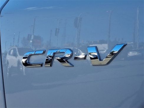 Used 2022 Honda CR-V EX image 31