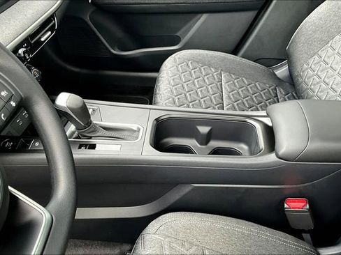 New 2026 Nissan Kicks SV image 8