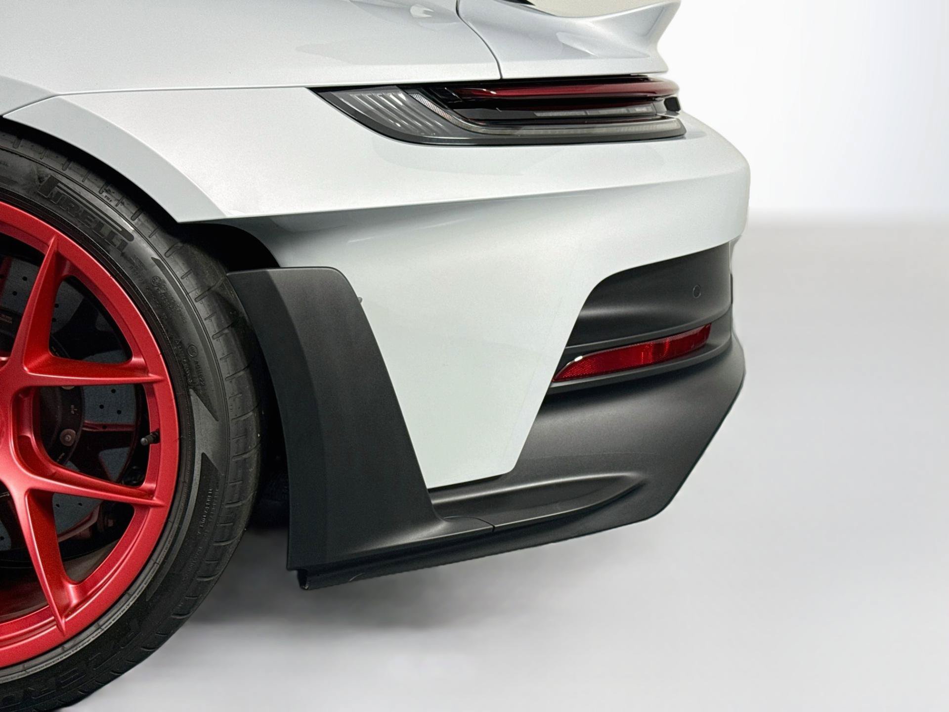 Used 2025 Porsche 911 GT3 RS RWD image 62