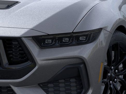 New 2025 Ford Mustang GT Premium image 40