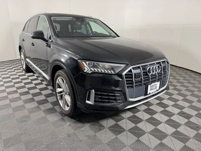 Used 2023 Audi Q7 3.0T Premium Plus
