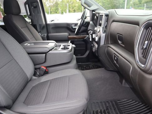 Used 2023 GMC Sierra 2500 SLE AWD/4WD image 37