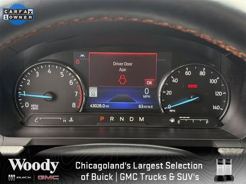 Used 2022 Ford Explorer Timberline w/ Timberline Technology Package image 21