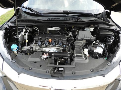 Used 2022 Honda HR-V EX image 43