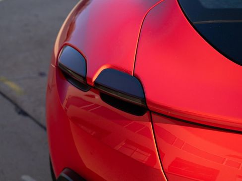 Certified 2024 Ferrari Roma image 23