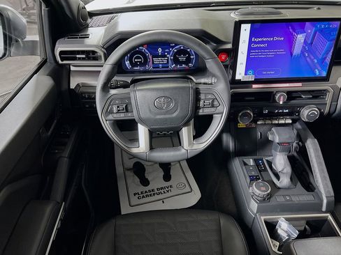 New 2026 Toyota 4Runner TRD Sport Premium AWD/4WD image 18