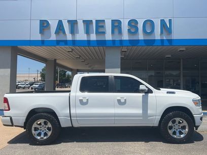 Used 2019 RAM 1500 Big Horn