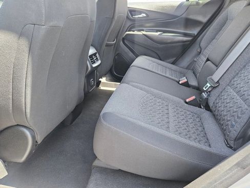 Used 2024 Chevrolet Equinox LT AWD/4WD image 16
