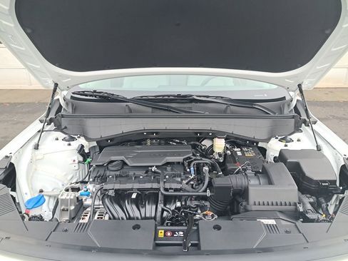 New 2026 Hyundai Kona SE AWD/4WD image 27