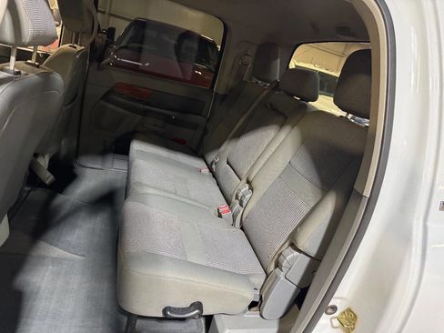 Used 2006 Dodge Ram 3500 Truck SLT w/ Light Group image 14