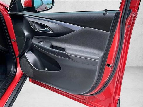 Used 2024 Buick Envista Preferred w/ Convenience II Package image 19