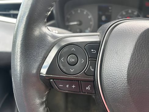 Certified 2024 Toyota Corolla SE FWD image 24